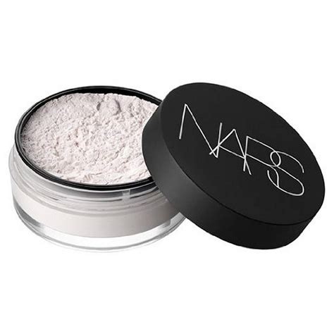 best light reflecting setting powder.